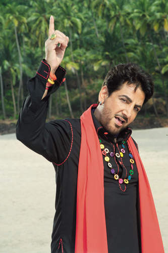 Gurdas Maan Indian Singer
