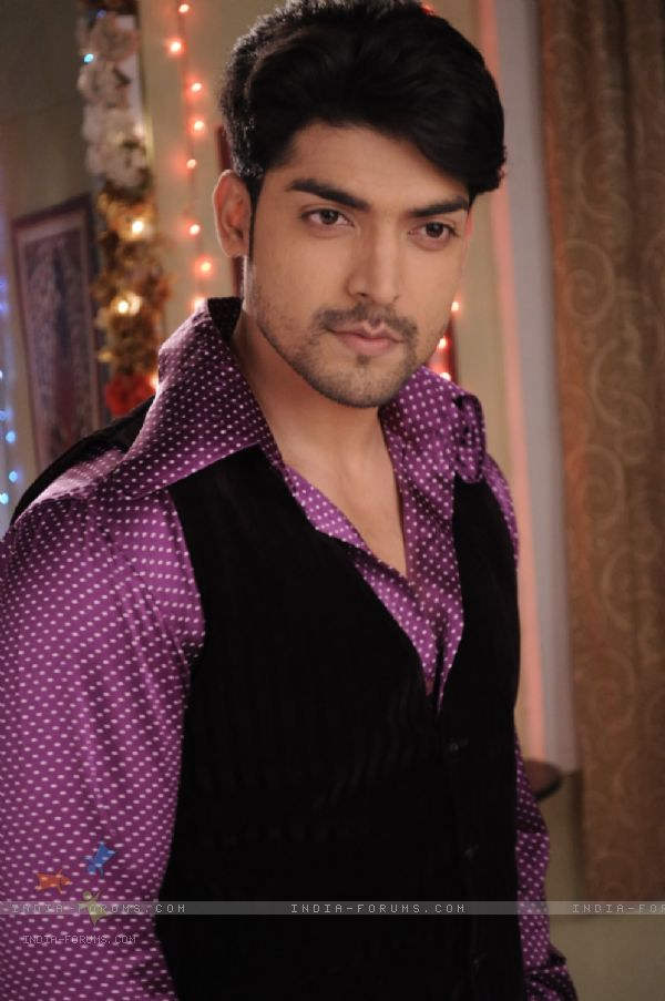 Picture Of Gurmeet Chaudhary