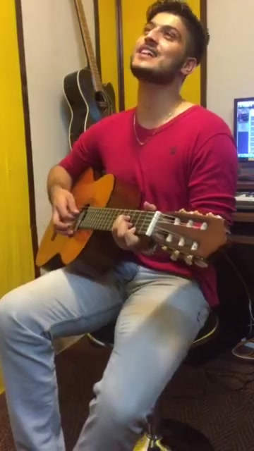 Gurnam Bhullar Punjabi Singer