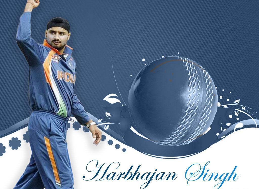 Harbhajan Singh - Player