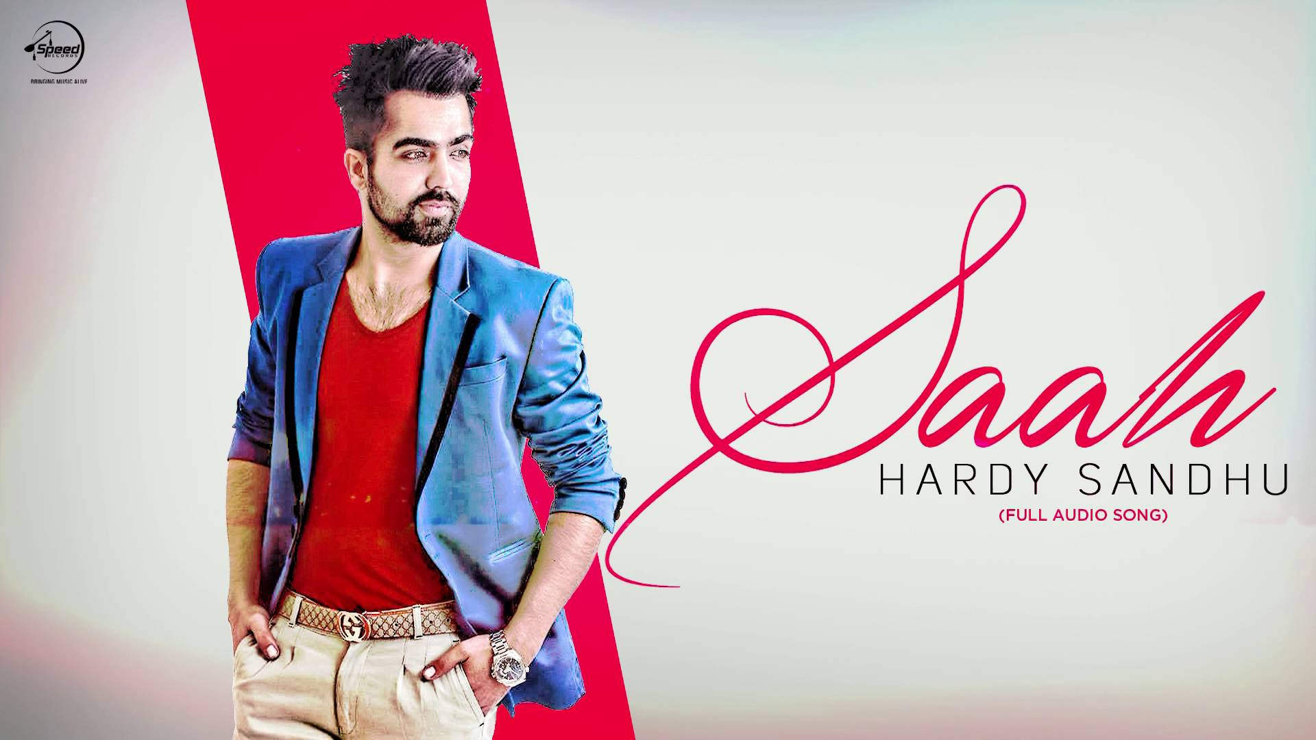 Picture Of Hardy Sandhu