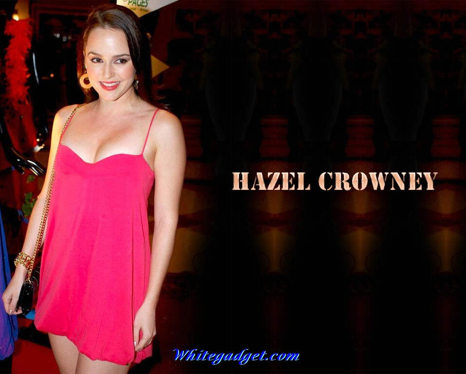 Hazel Crowney Picture