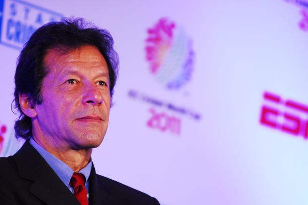 Imran Khan - Image