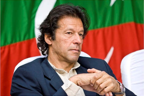 Imran Khan - Picture
