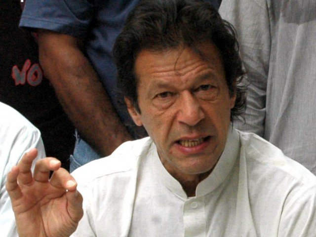 Imran Khan Wearing White