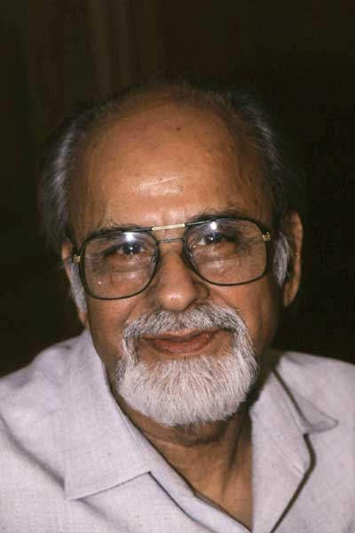 Inder Kumar Gujral - Picture