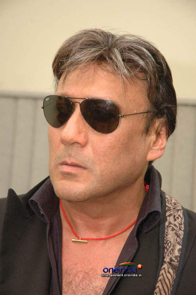Jackie Shroff Picture