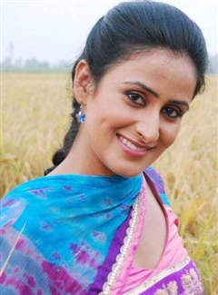 Smiling Pic Of Jaspinder Cheema