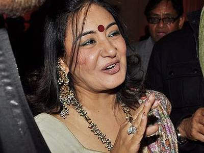 Jaspinder Narula - Smiling