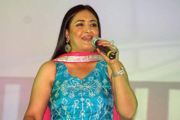 Jaspinder Narula Punjabi Singer