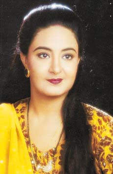 Young Image Of Jaspinder Narula
