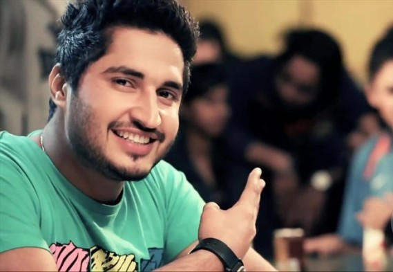 Jassi Gill - Smiling