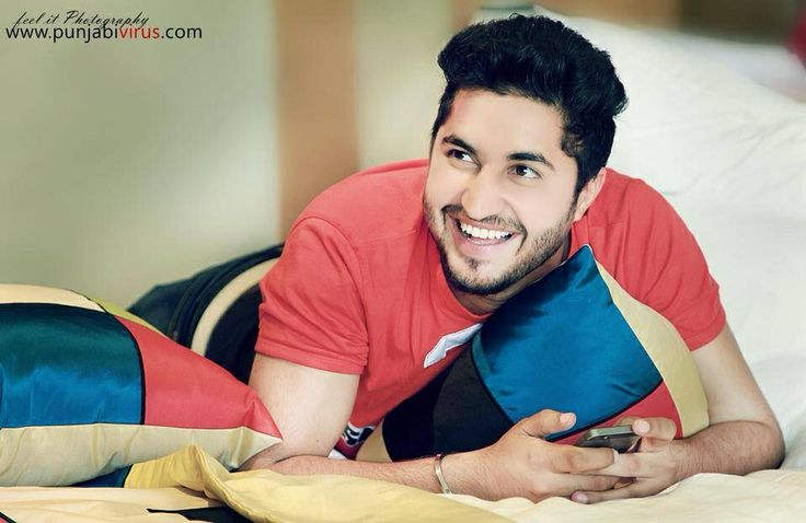 Laughing - Jassi Gill