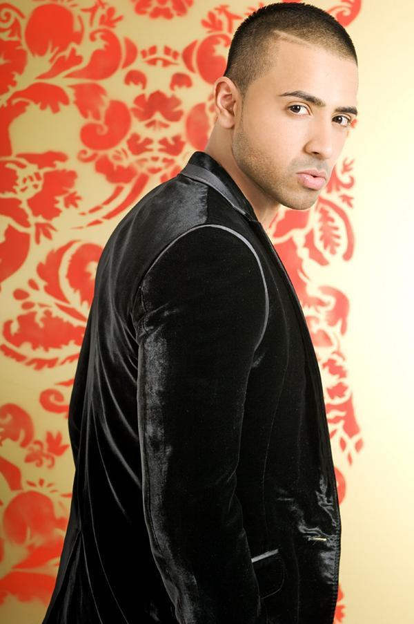 Jay Sean Looking Awesome