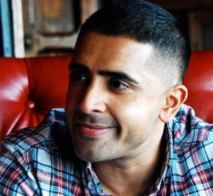 Jay Sean Picture
