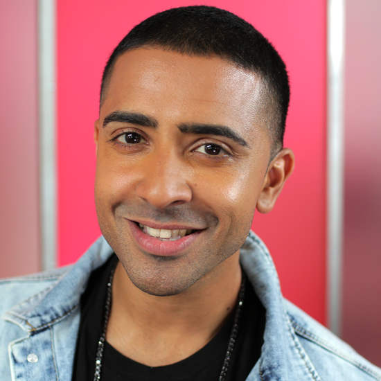 Picture Of Jay Sean
