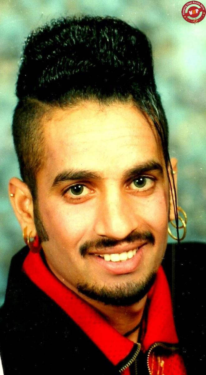 Jazzy B Albums and Discography
