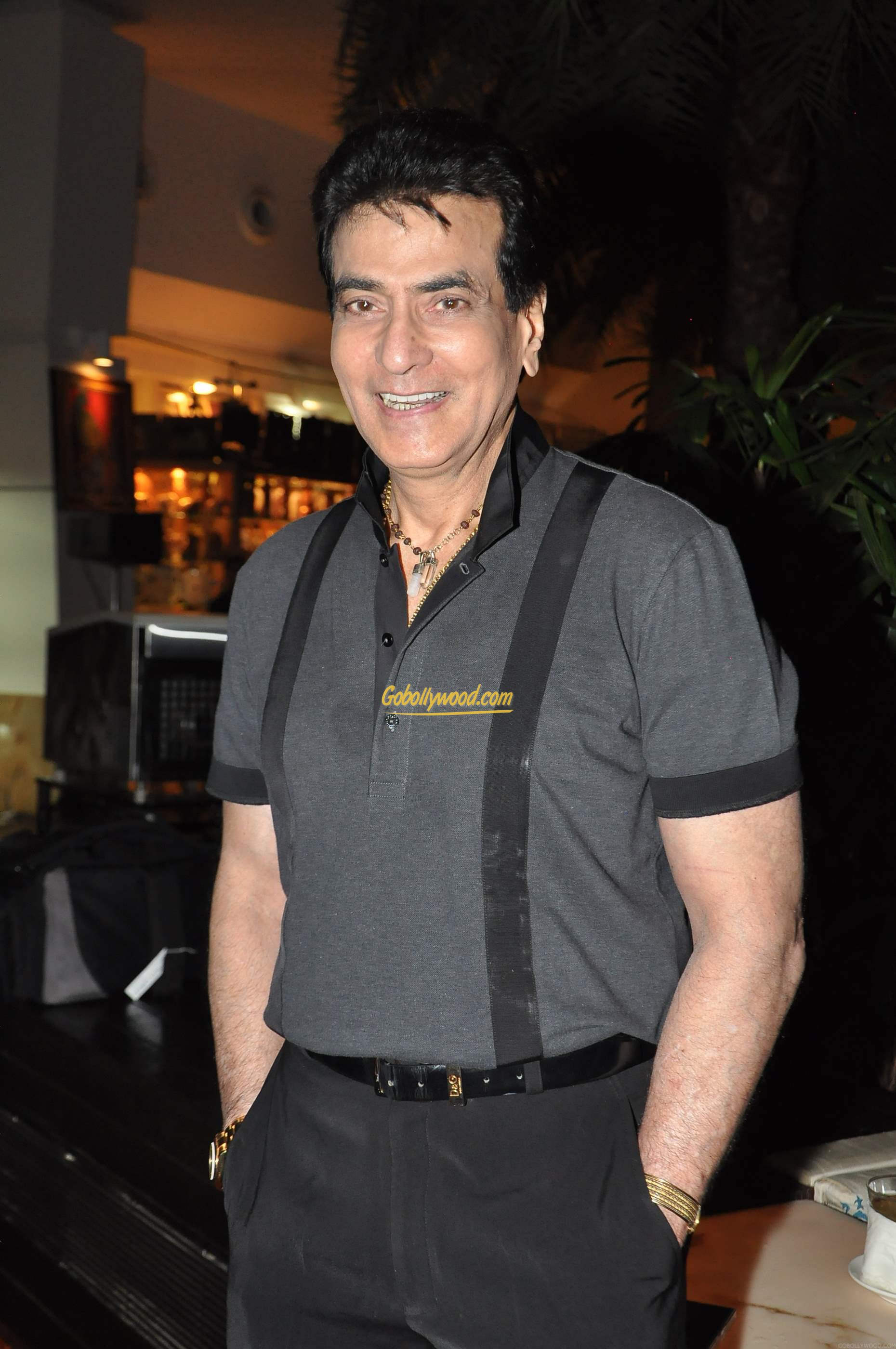 Jeetendra Looking Awesome