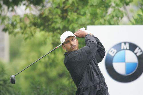 Wonderful Player Jeev Milkha Singh