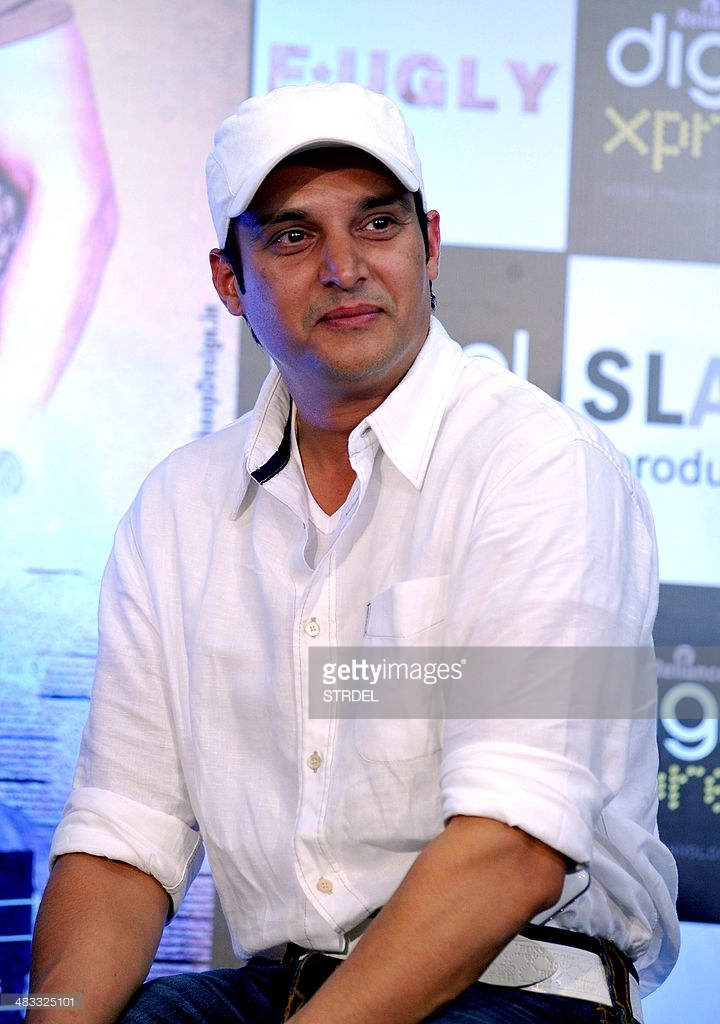 Actor Jimmy Shergill At Event