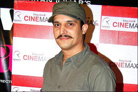 Jimmy Shergill At Event
