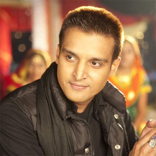 Jimmy Shergill Nice Picture