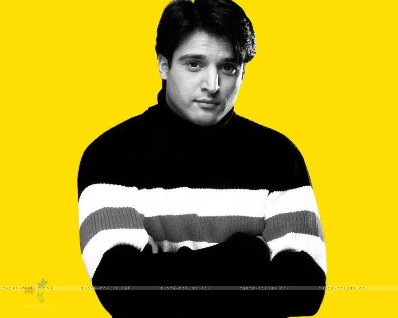 Jimmy Shergill Picture