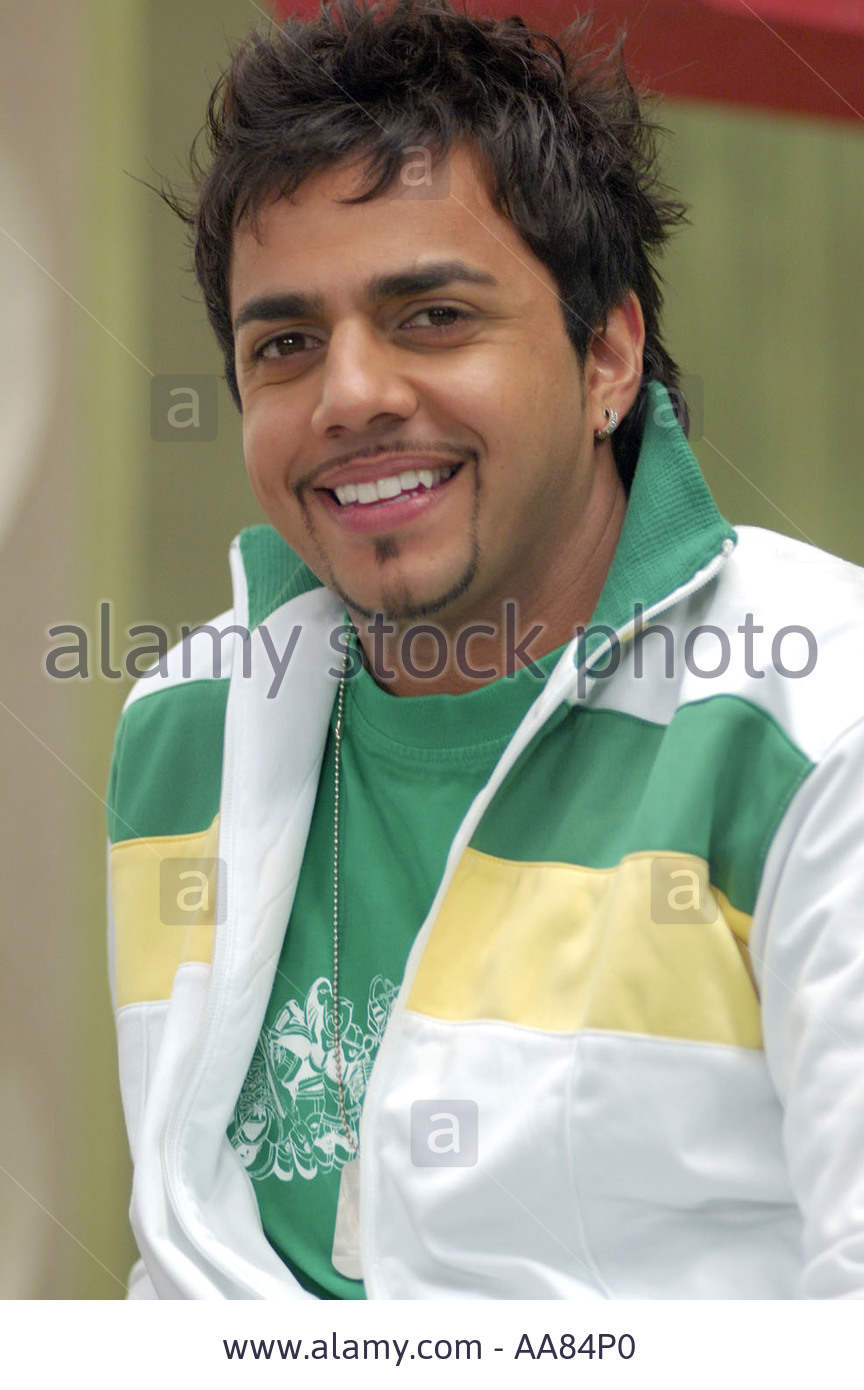 Smiling Face Of Juggy D