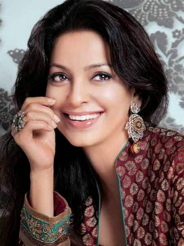 Juhi Chawla Punjabi Actress