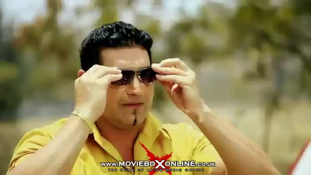 K. S. Makhan In Yellow Shirt