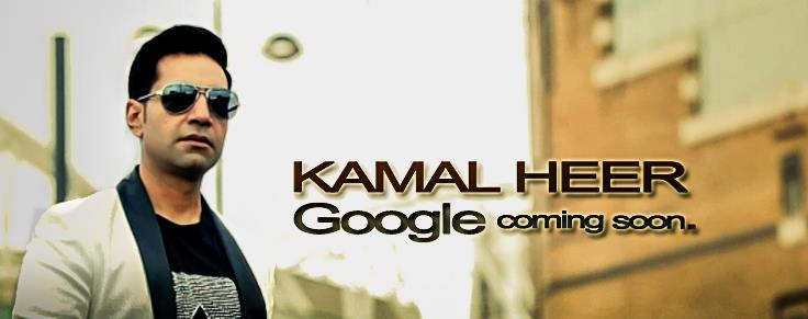 Kamal Heer Looking Sad