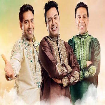 Popular Singer Kamal Heer,Sangtar And Manmohan Waris