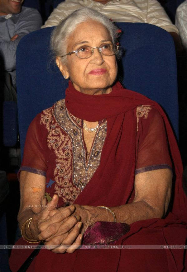 Legend Kamini Kaushal
