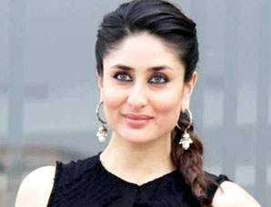 Stunning Actresses Kareena Kapoor