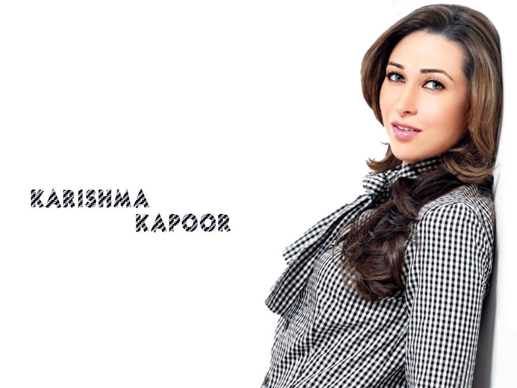 Celebrity Karisma Kapoor Photo