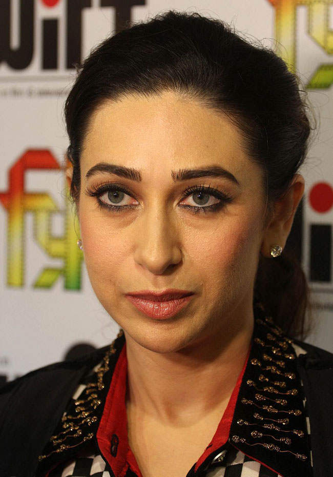 Karisma Kapoor At Red Dot Film Festival