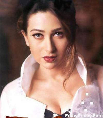 Karisma Kapoor Hot Photo