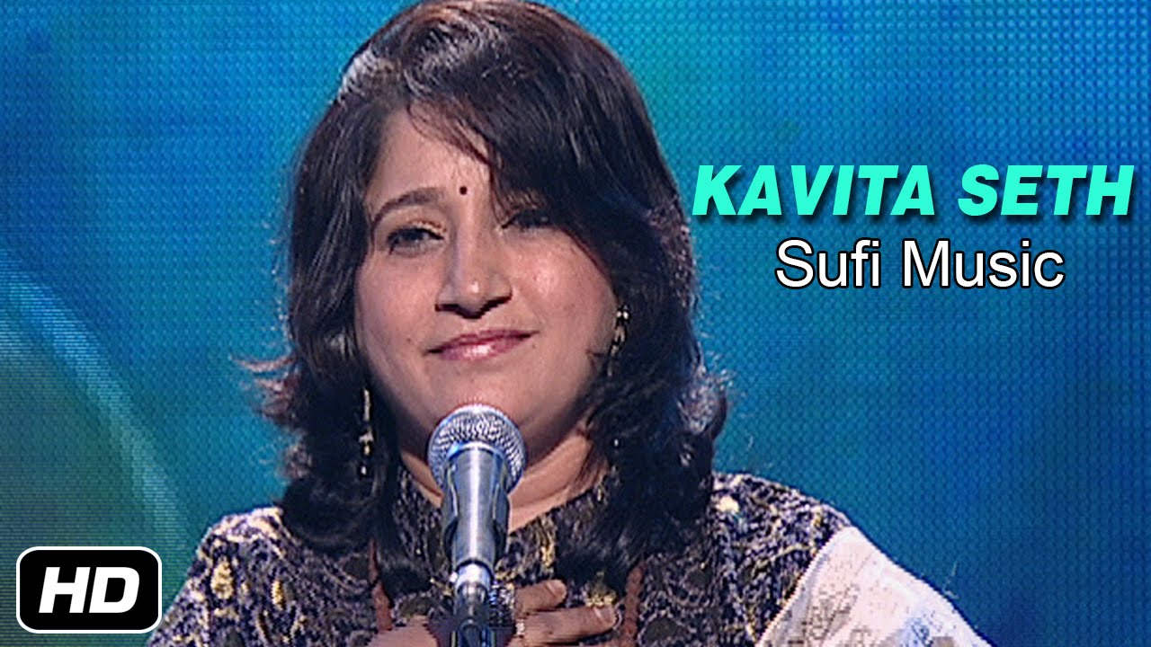 Celebrity Kavita Seth