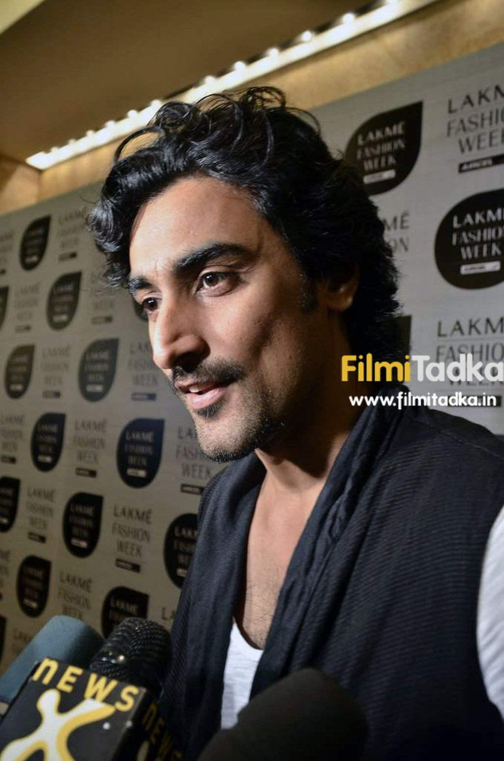 Kunal Kapoor At Event