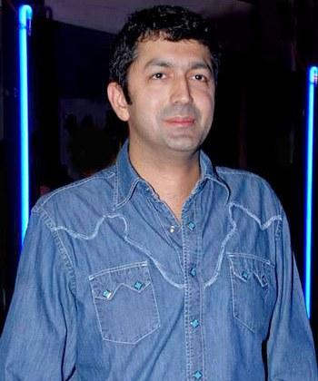 Celebrity Kunal Kohli