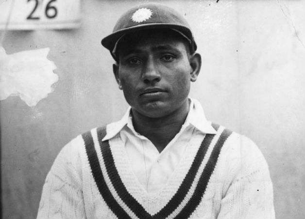 Indian Cricketer Lala Amarnath