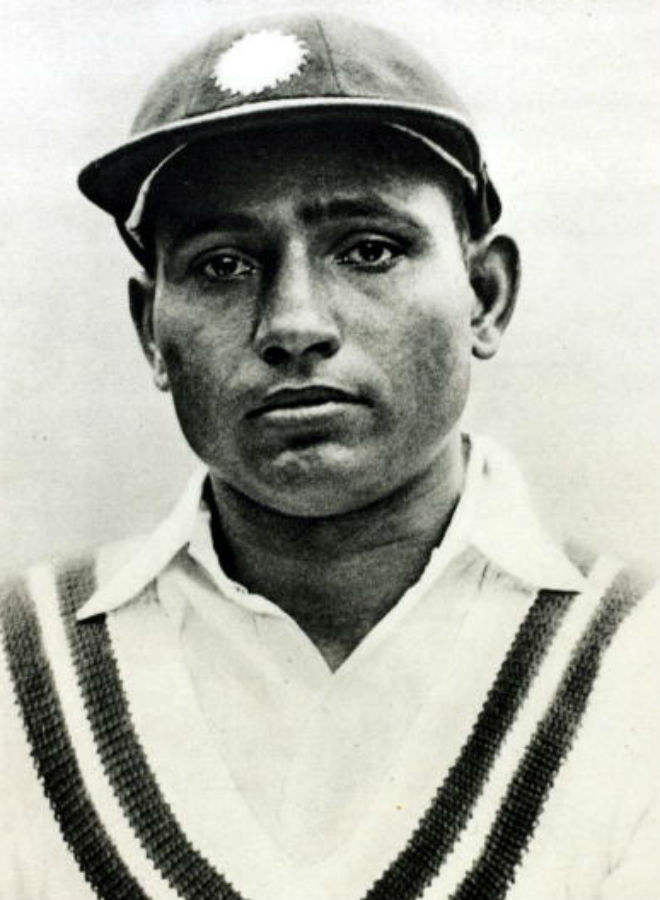 Old Pic Of Lala Amarnath
