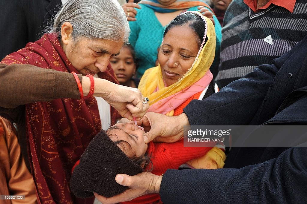 Punjab Health Minister Laxmi Kanta Chawla