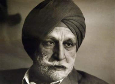 General Jagjit Singh Aurora