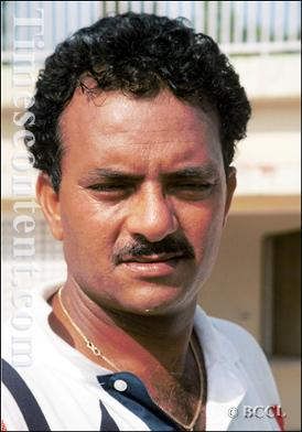 Famous Cricketer Madan Lal