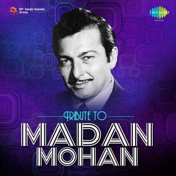 Music Director Madan Mohan