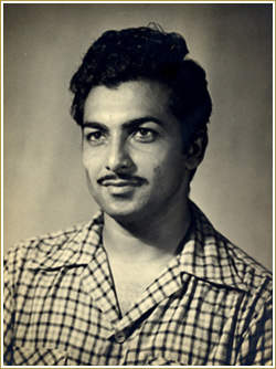 Old Pic Of Madan Mohan
