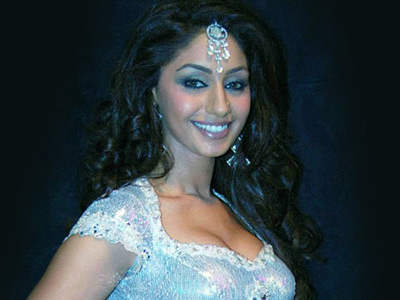 Mahek Chahal Picture