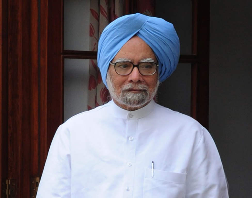Dr Manmohan Singh Picture