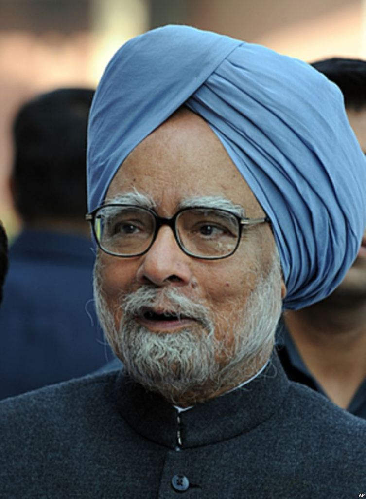 Forner Prime Minister Manmohan Singh